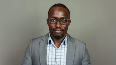 Dennis Ogeto Nyachoti