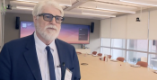 UTHealth Houston School of Public Health in Austin holds grand opening