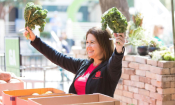 Brighter Bites Works to Fuel Kids with Healthy Food