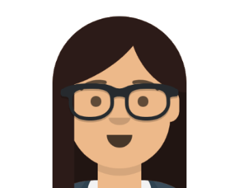 Zhiling “Willa” Wu, ESL training specialist (training specialist II) | Avatar used in lieu of headshot