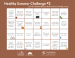 Thumbnail image for Healthy Summer Challenge 2019