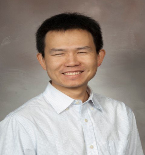Zhang awarded Transformational Project Award from AHA