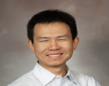 Zhang awarded Transformational Project Award from AHA