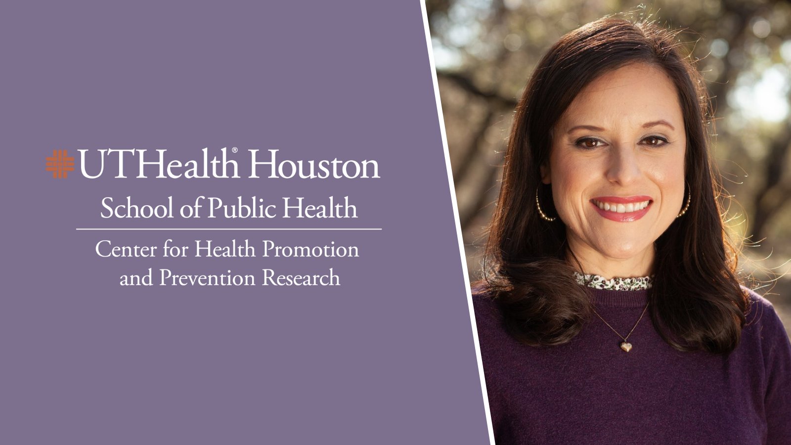 $2.93 million Grant Aims to Increase Adoption and Implementation of Sexual Health EBPs in Texas Schools through Web-based Implementation Strategy