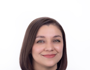 At the Intersection of Nursing and Healthcare Management: Nohemi Galindo