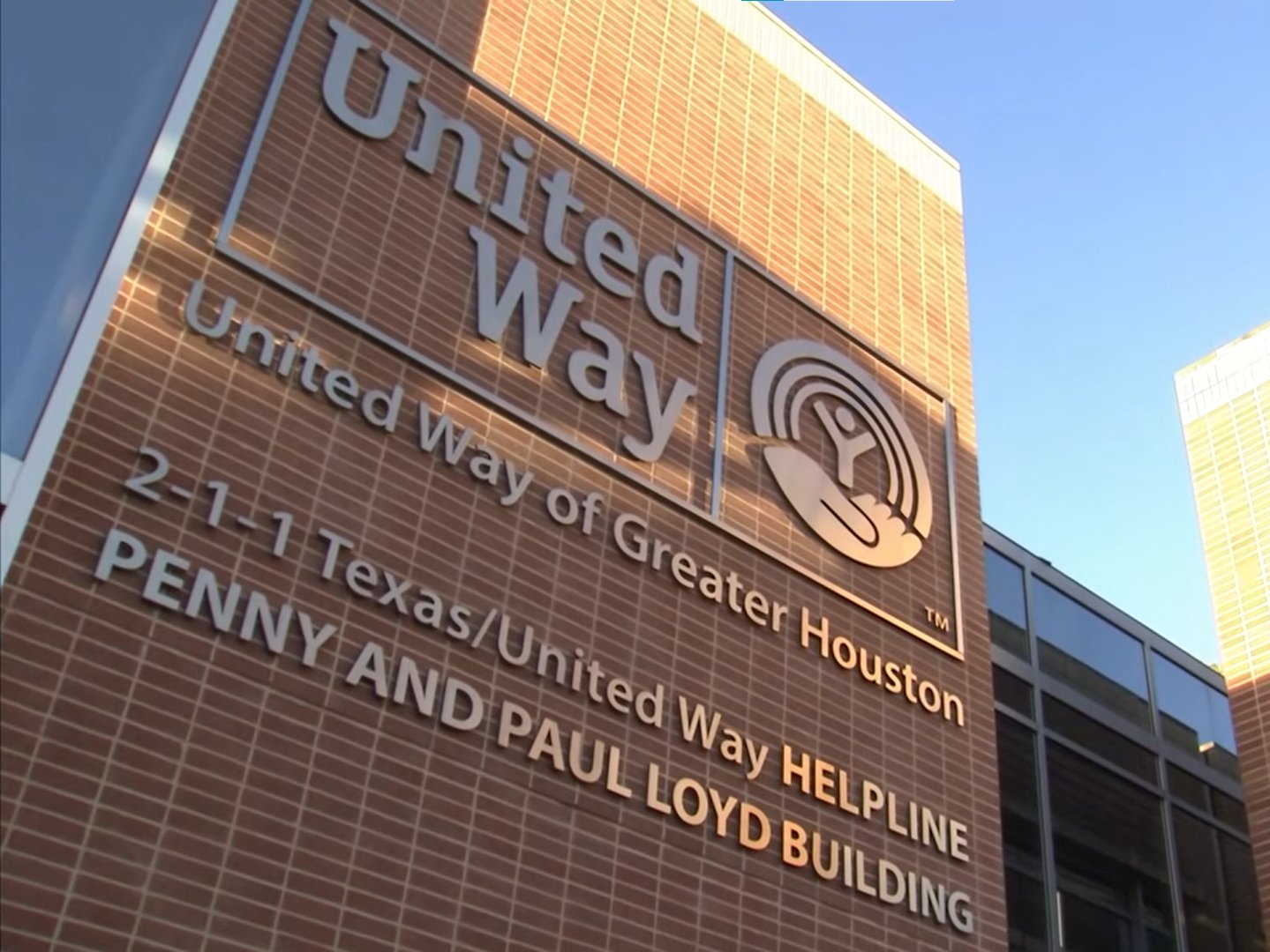 United Way of Greater Houston Building