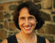 Interview with Marlene Schwartz, PhD