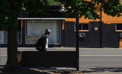 How cities can help protect transit riders from extreme heat