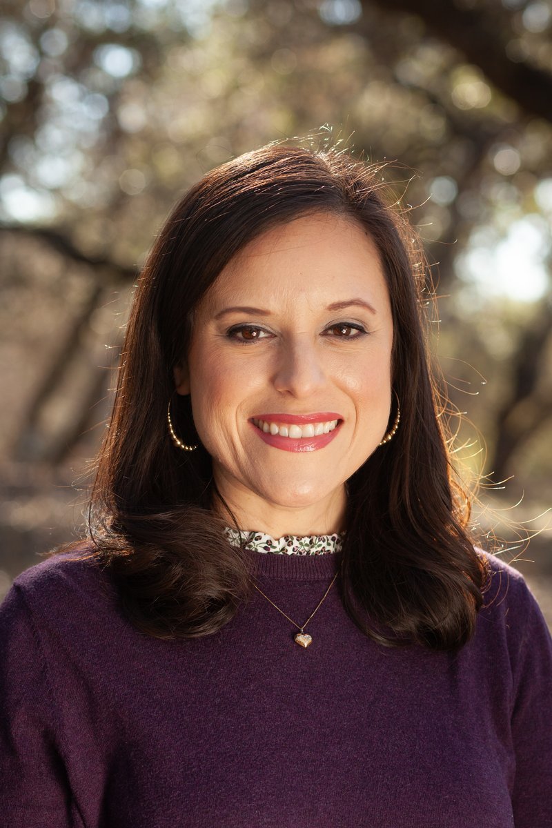 Belinda Hernandez, PhD, MPH, assistant professor of health promotion and behavioral sciences at UTHealth Houston School of Public Health. (Photo by UTHealth Houston)