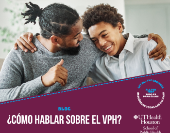 ¿Cómo hablar sobre el VPH?