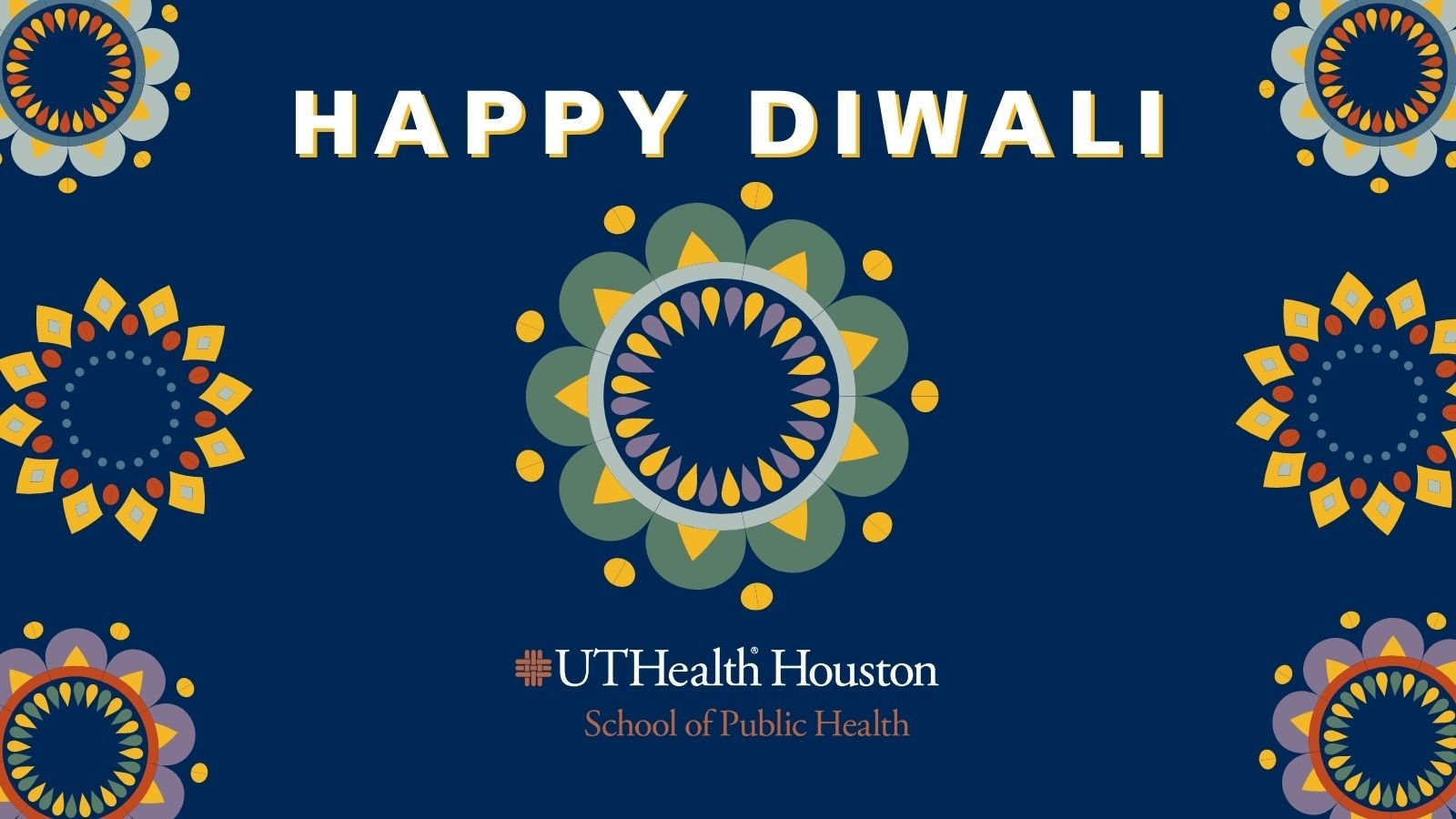 The Buzz on Diwali