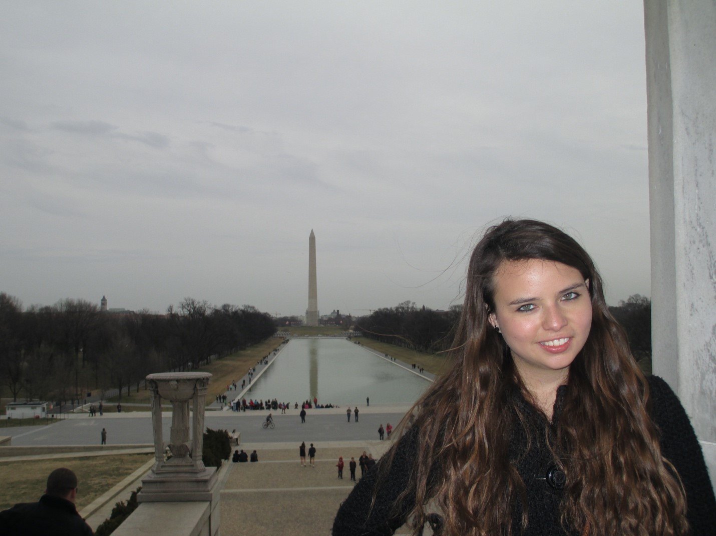 Gabriella Mendez becomes first student to earn an MPH in Environmental and Occupational Health Sciences at UTHealth School of Public Health in El Paso