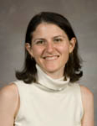 Photo of Melissa Peskin, PhD