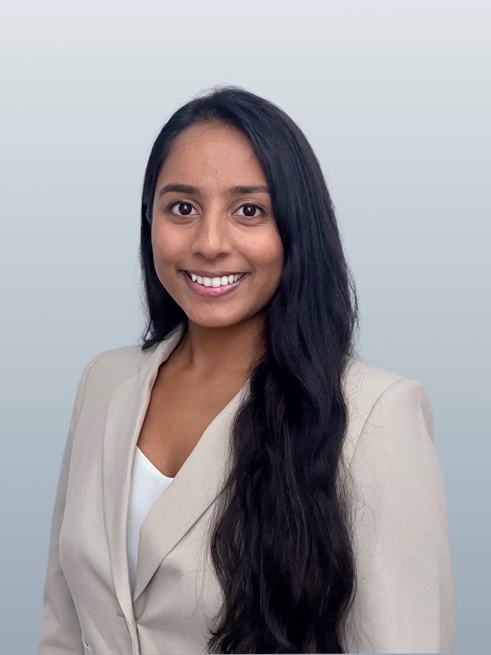 Scholarship bridges two disciplines to improve health