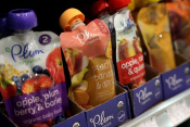 More Pros or Cons of Food Pouches?