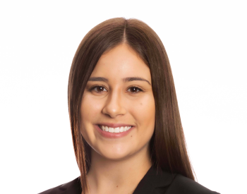 Photo of Emily Ostermaier