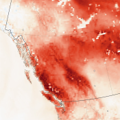 The early heat wave gripping the Northwest is rare — and worrying