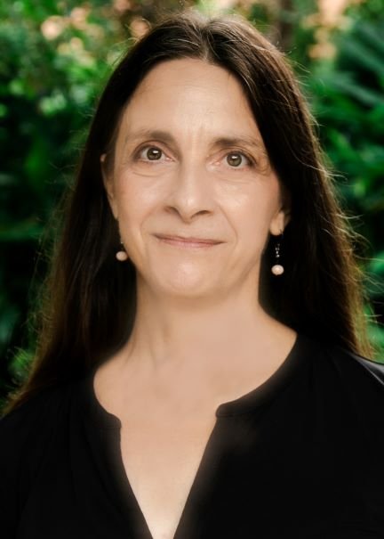 Photo of Lara Savas, PhD, lead researcher on the study and associate professor in the Department of Health Promotion and Behavioral Sciences at UTHealth Houston School of Public Health.