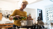 Daily Spoonful of Olive Oil Daily Can Drop the Risk of Dying by Dementia by 28%