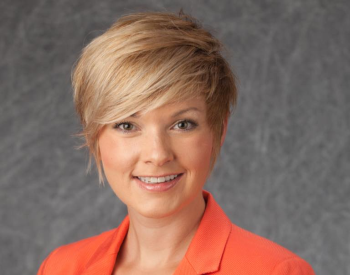 Taylor Moreno, MPH Healthcare Management Graduate