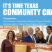Thumbnail - It's Time Texas' Community Challenge: Using Competition to Activate Individual Behaviors and Build Momentum for Policy, Systems, & Environmental Change
