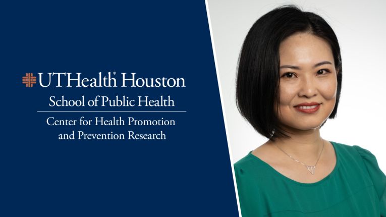 Bauer awarded nearly $3 million by CPRIT to establish the Texas Spatial-Temporal Data Science, Informatics, and Modeling Core