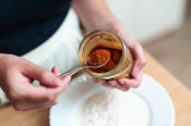 Want to avoid salt? Try these lower-sodium seasoning ideas instead.