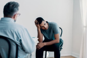 Concussions in high school athletes may be a risk factor for suicide