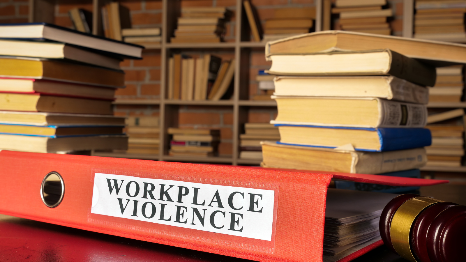 Banner image for Workplace Violence in Outpatient Physician Clinics