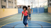 Saúde cardiovascular pode influenciar o desenvolvimento cerebral de adolescentes