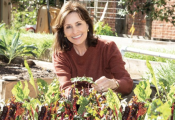 Garden-to-Table Growing what you eat