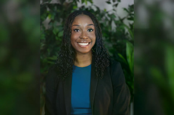 Esther Nnali is an MD/MPH student at UTHealth Houston School of Public Health in San Antonio.