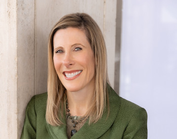 School of Public Health Alumnus, Cheryl Camin Murray, JD, to Serve as Dallas Bar Association President (Photo Provided by: Camin Murray)
