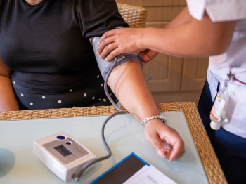 Ellis County Coalition for Health Options and CHPPR Collaborate to Improve Care for Patients with Hypertension