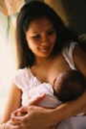 Study Shows Texas Leads in Worksite Lactation Support Initiatives
