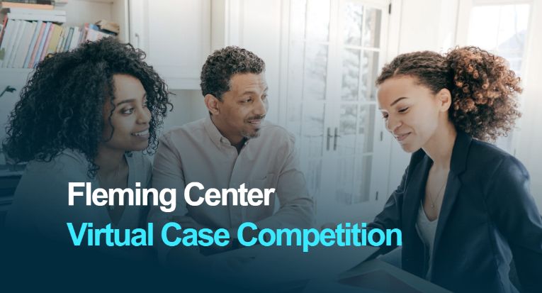Virtual Case Comp