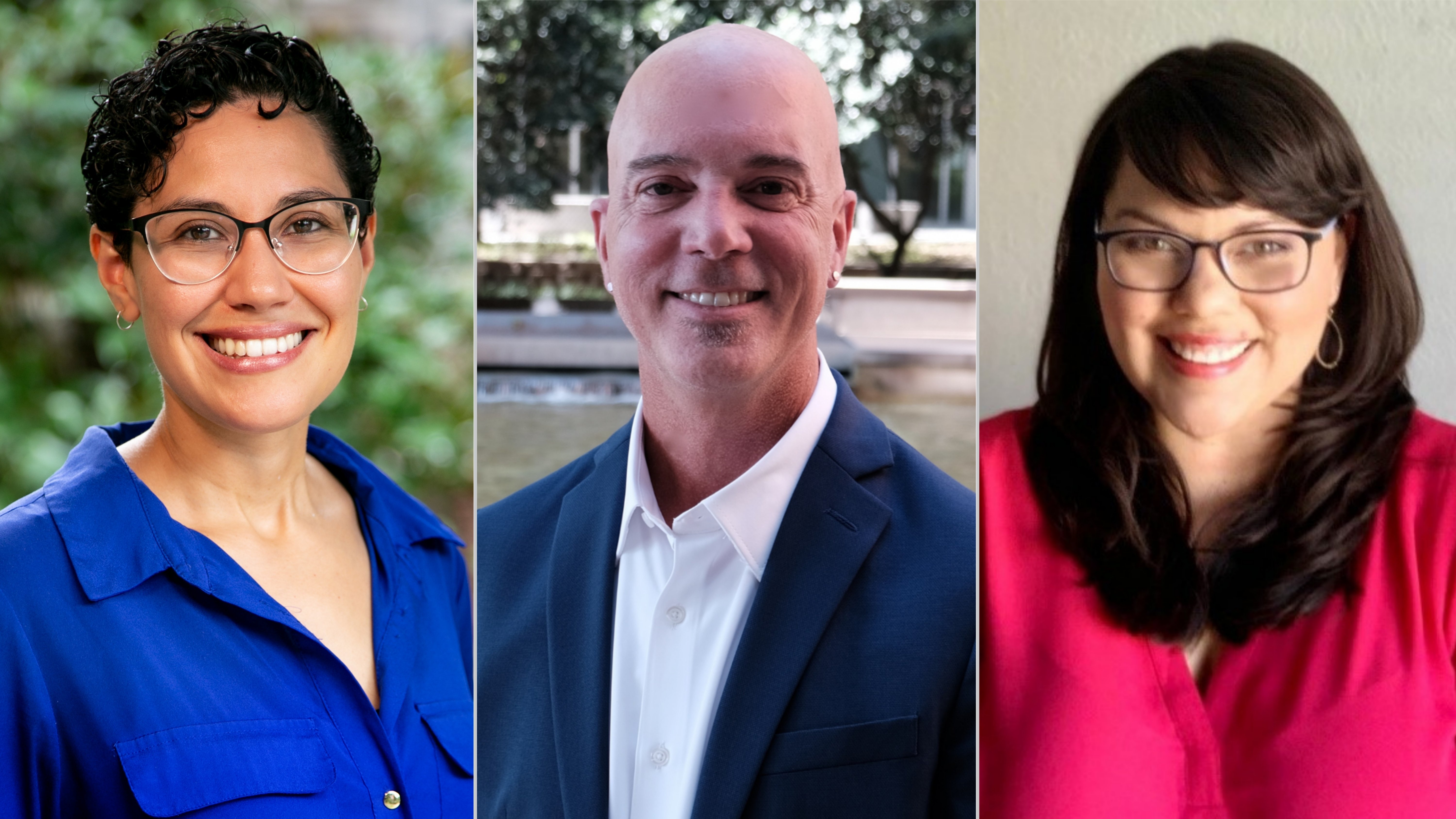 J. Michael Wilkerson, PhD, MPH, Serena A. Rodriguez, PhD, MPH, and Kathryn R. Gallardo, PhD, will lead the project titled Housing Expansion for Access to Recovery for Texans (HEART).