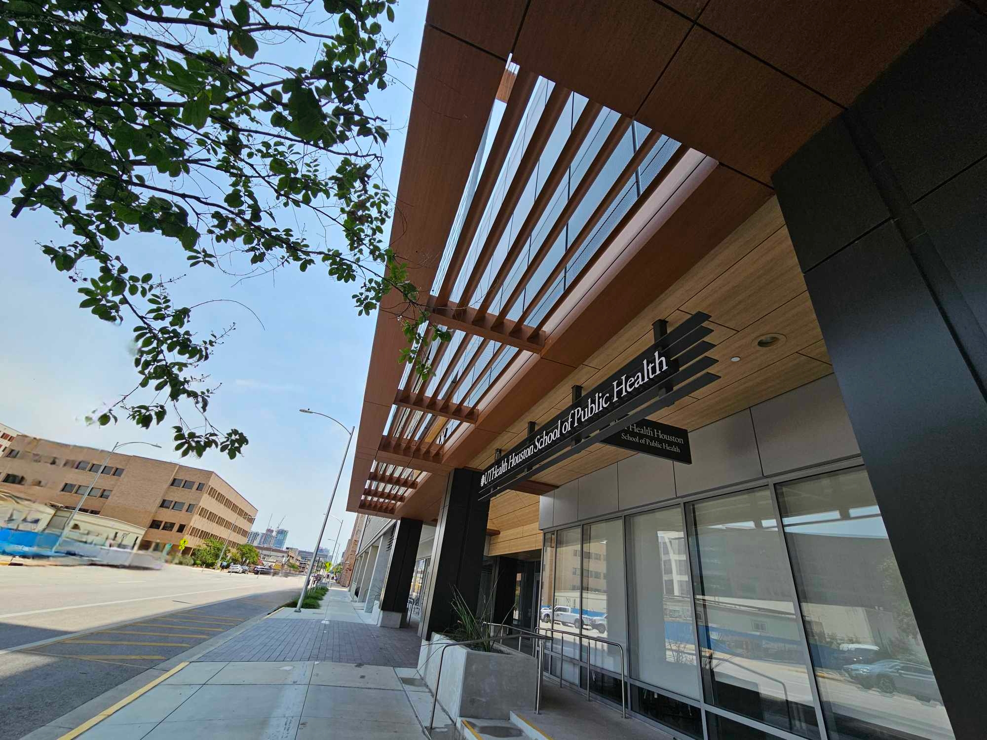Q&A: Regional Dean Deanna Hoelscher details the Austin location’s new space!