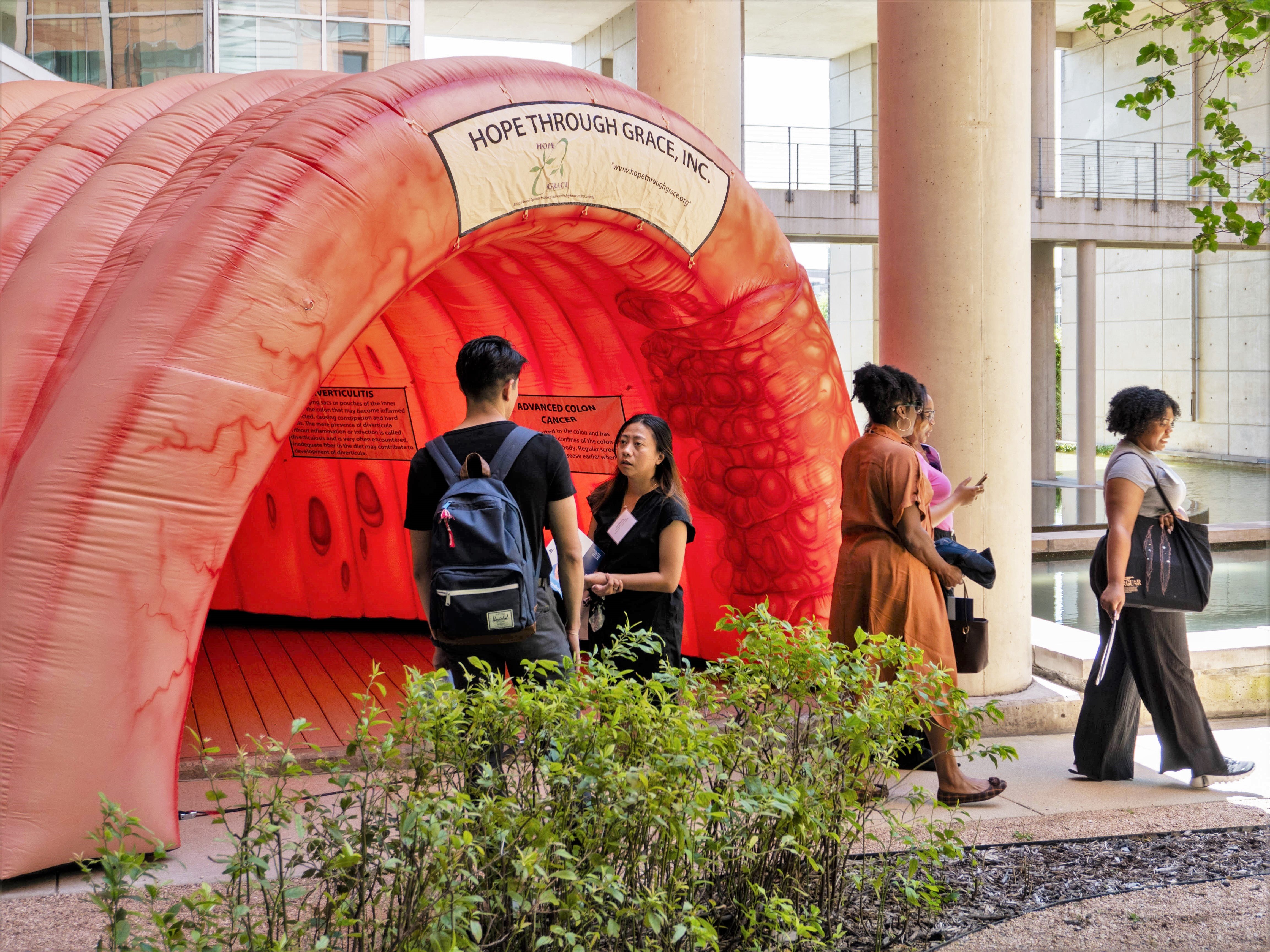 UTHealth Houston Receives over $2.9 million to Improve Colorectal Cancer Screening Rates in Texas