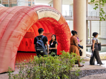 UTHealth Houston Receives over $2.9 million to Improve Colorectal Cancer Screening Rates in Texas