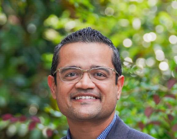 Dr. Jenil Patel