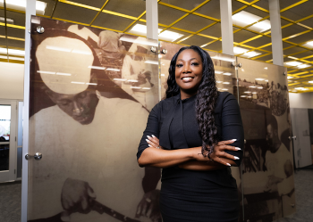 Angela Branch-Vital, PhD