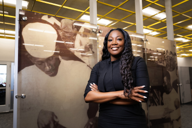 Angela Branch-Vital, PhD