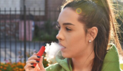 Texas Legislators Should Eliminate Illicit & Illegal Sale of Chinese Vapes to Minors