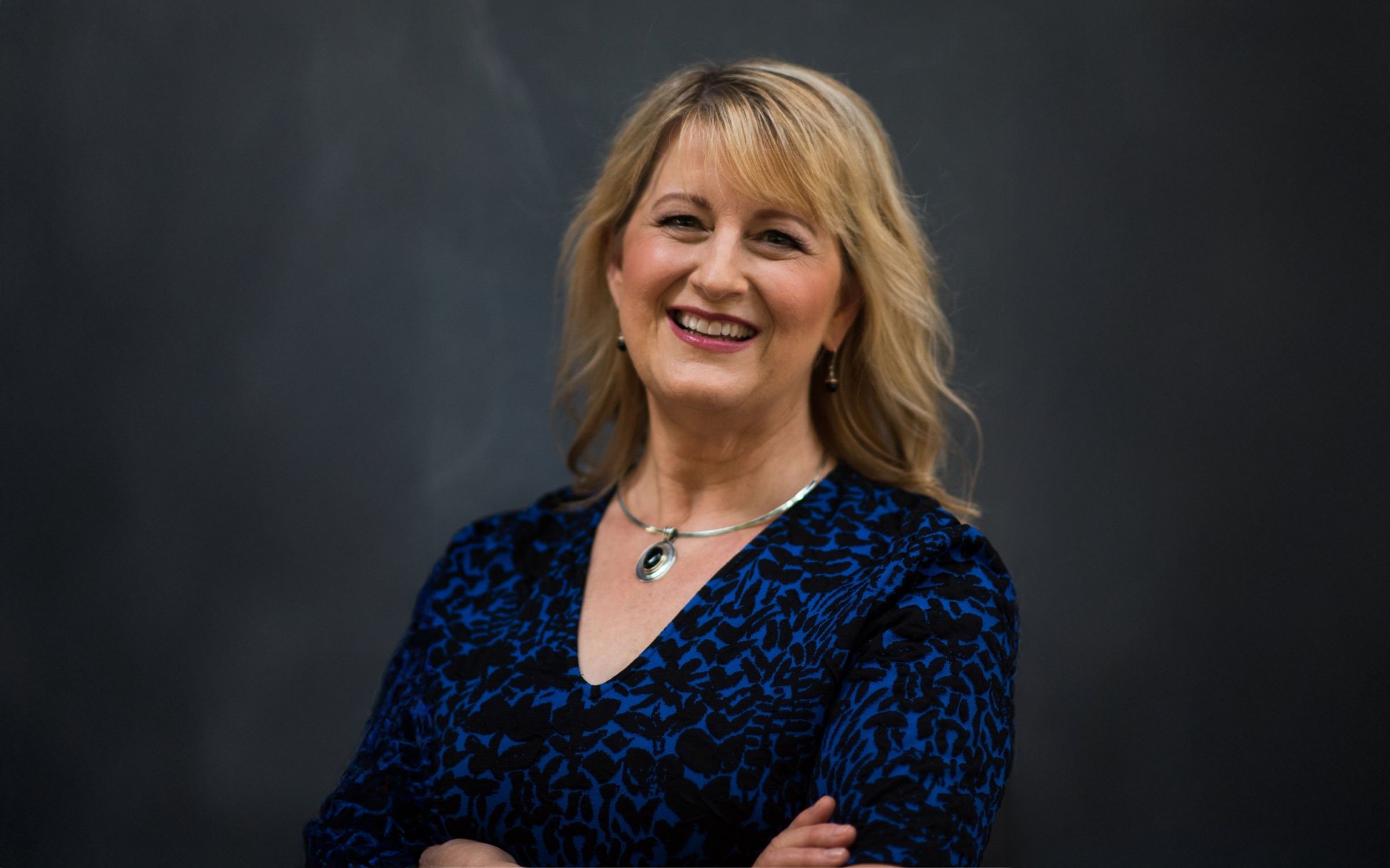 Deanna Hoelscher
