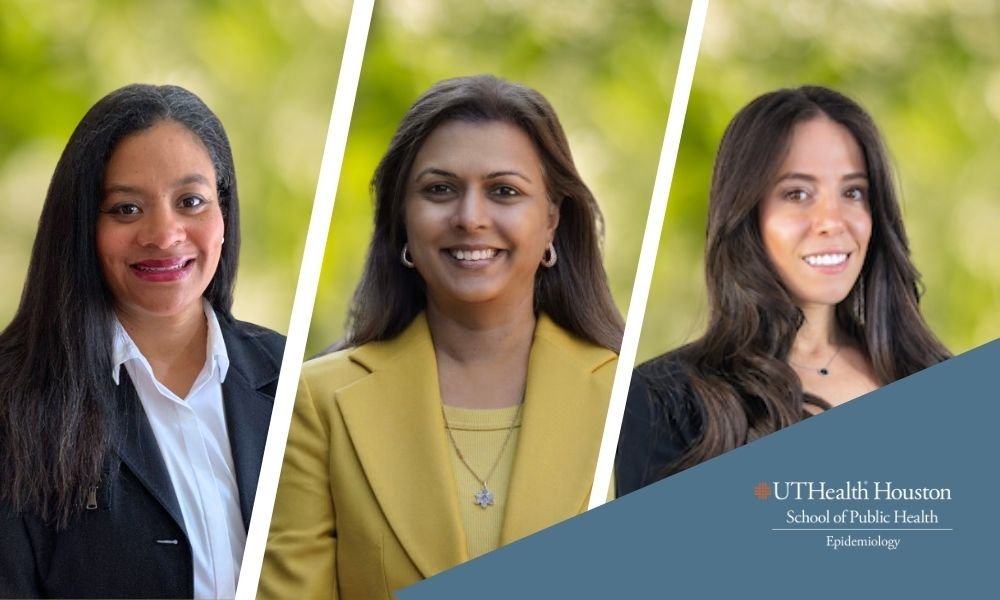 UT Physicians, Brighter Bites, and UTHealth Houston School of Public Health Receive $249,577 Grant to Address Health Disparities