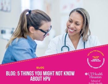 5 Things You Might Not Know About HPV