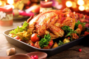 UTHealth offers tips on how to stay healthy and stress free during holiday season