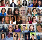 APHA's Center for Climate, Health and Equity announces members of its inaugural advisory board