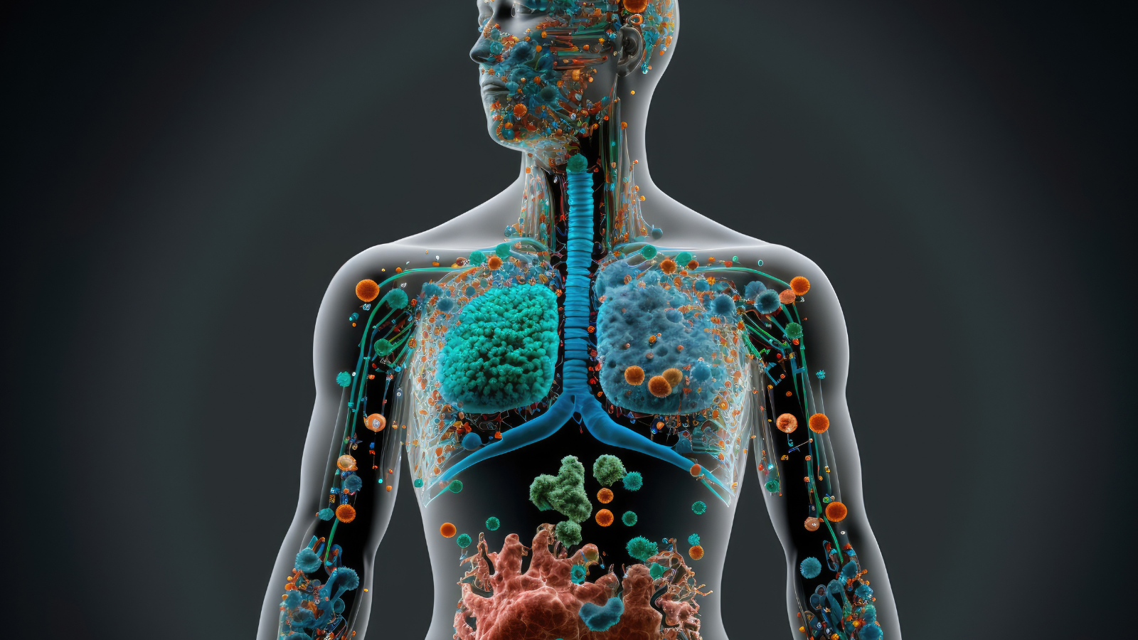 Microbiome and Medicine